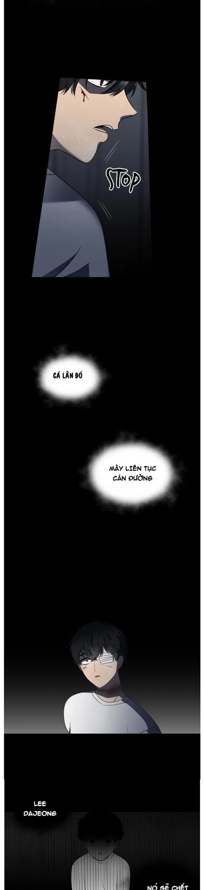 Độc Chiếm Chap 13 - Next Chap 14
