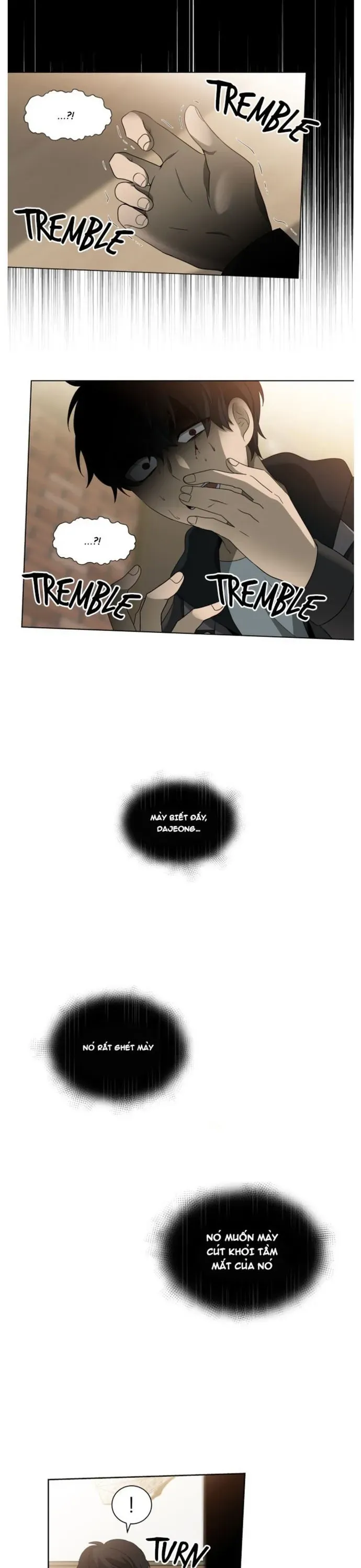 Độc Chiếm Chap 13 - Next Chap 14