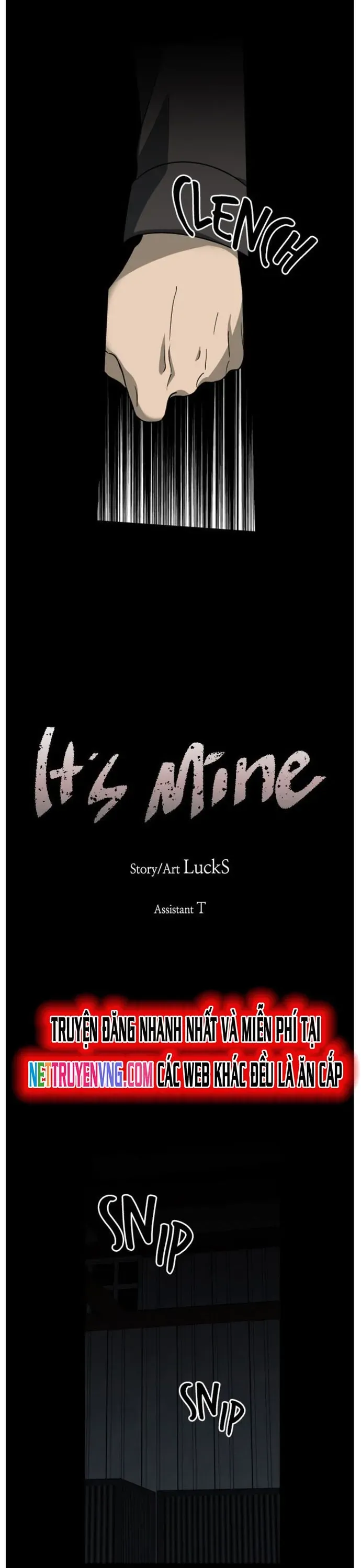 Độc Chiếm Chap 13 - Next Chap 14