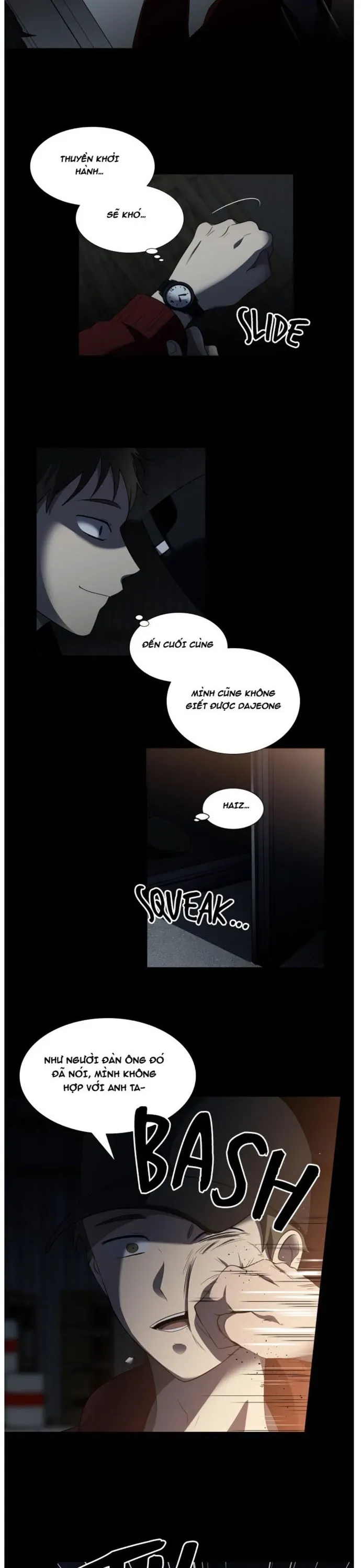 Độc Chiếm Chap 13 - Next Chap 14