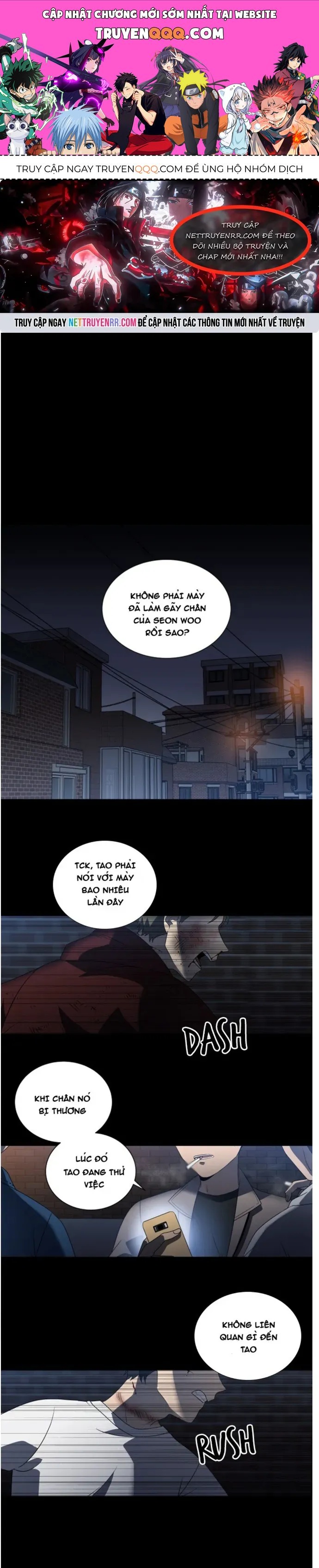 Độc Chiếm Chap 14 - Next Chap 15