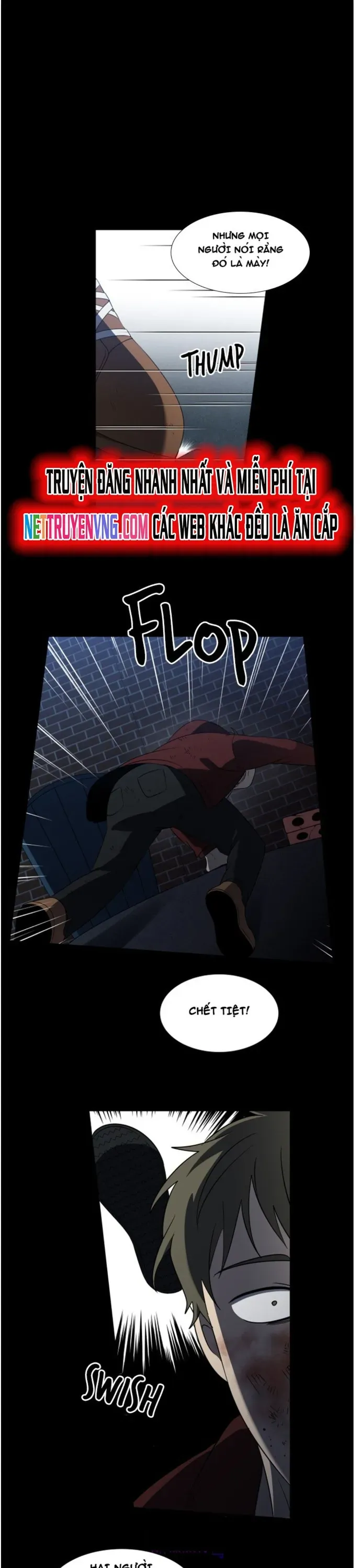 Độc Chiếm Chap 14 - Next Chap 15