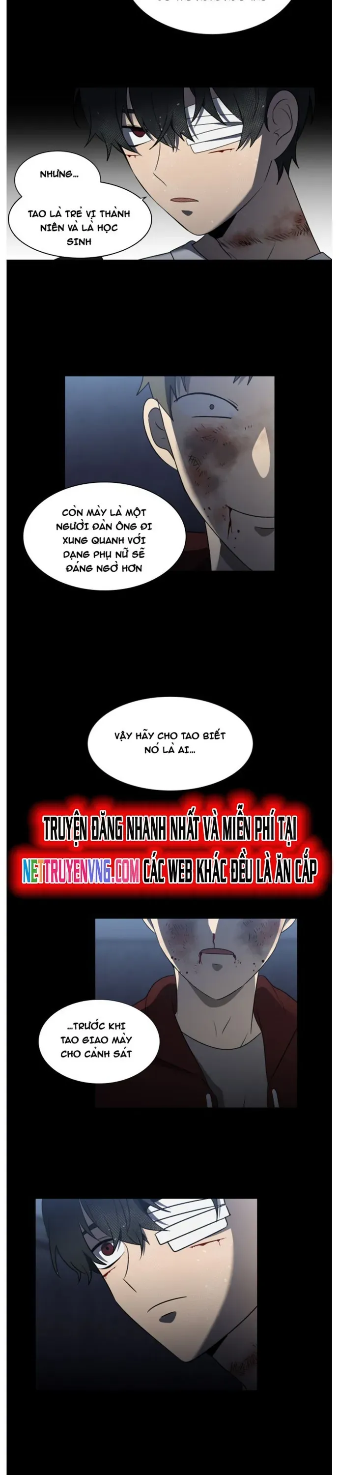 Độc Chiếm Chap 14 - Next Chap 15