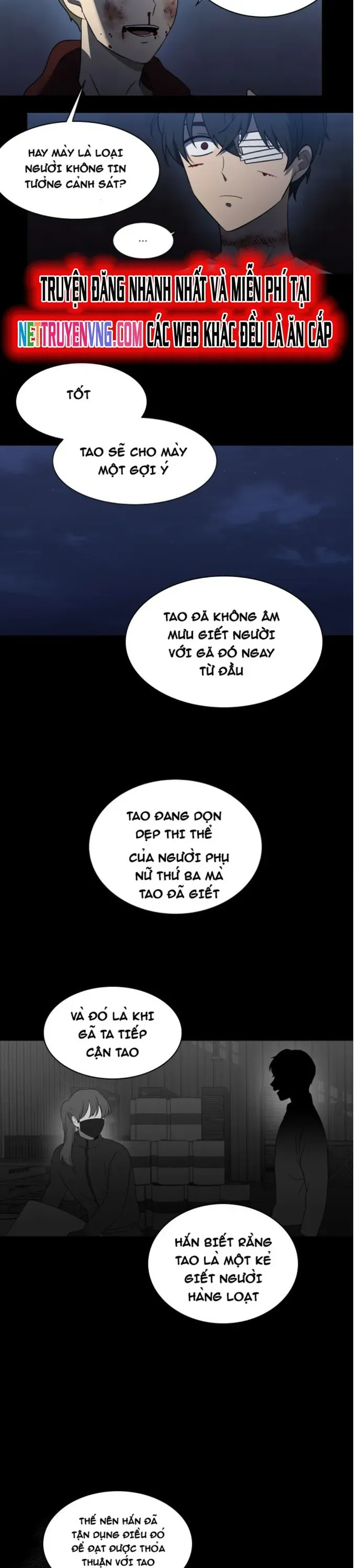 Độc Chiếm Chap 14 - Next Chap 15
