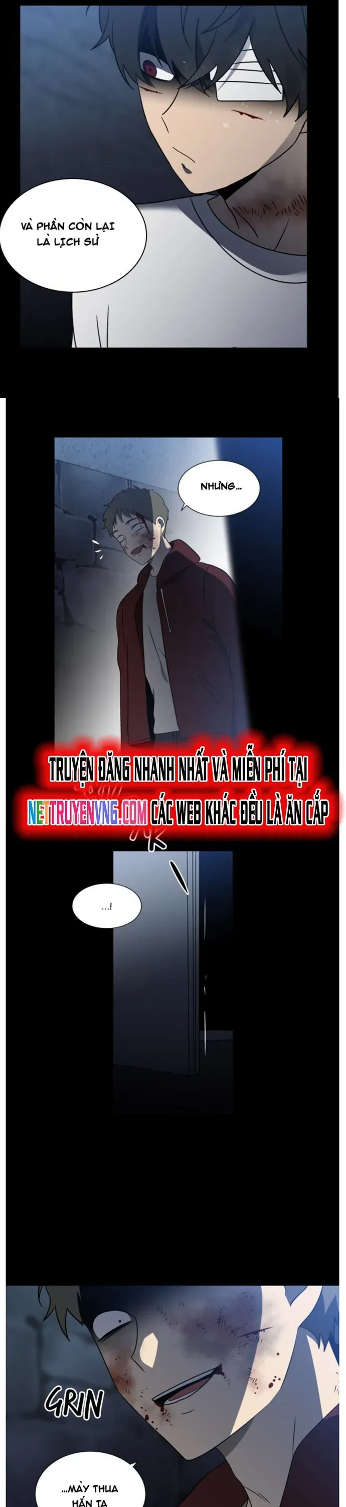 Độc Chiếm Chap 14 - Next Chap 15