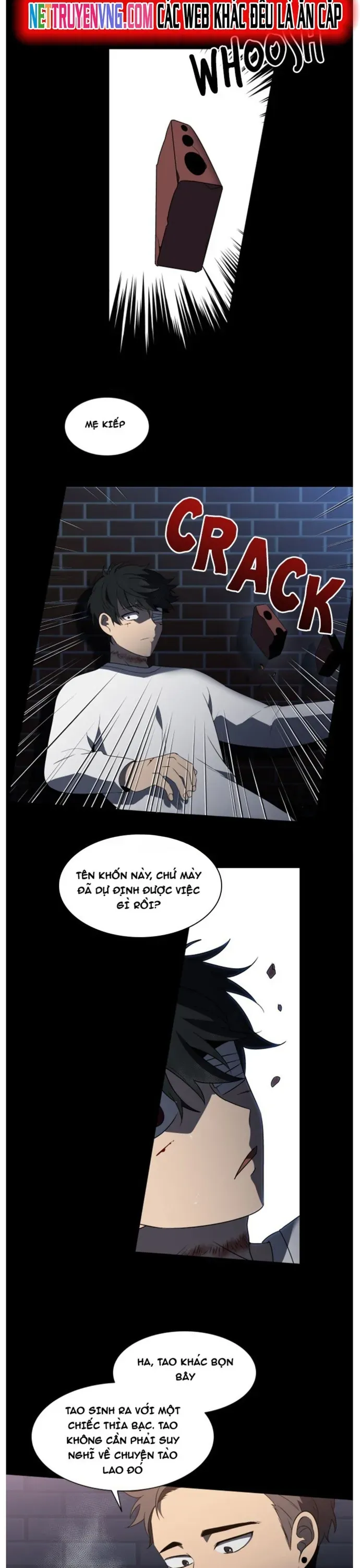 Độc Chiếm Chap 14 - Next Chap 15