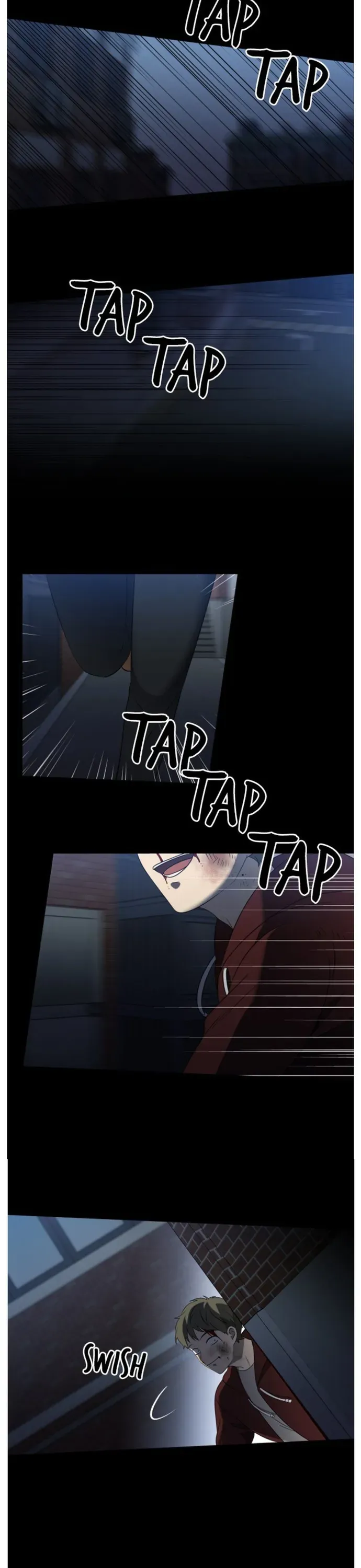 Độc Chiếm Chap 14 - Next Chap 15