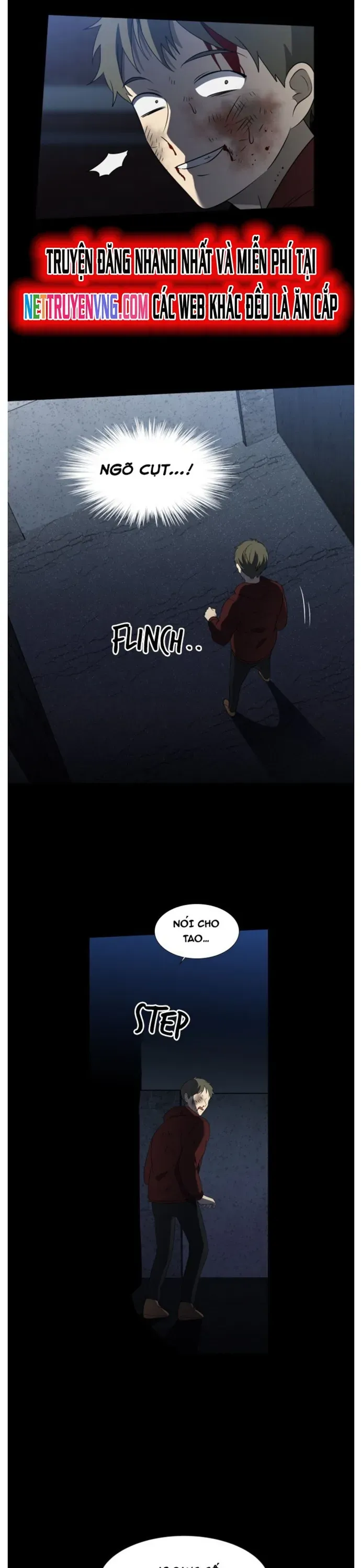Độc Chiếm Chap 14 - Next Chap 15