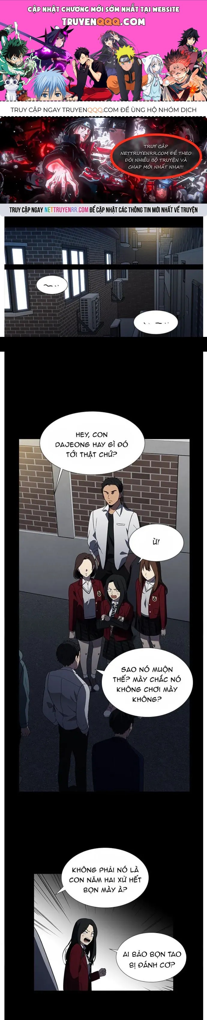 Độc Chiếm Chap 2 - Next Chap 3