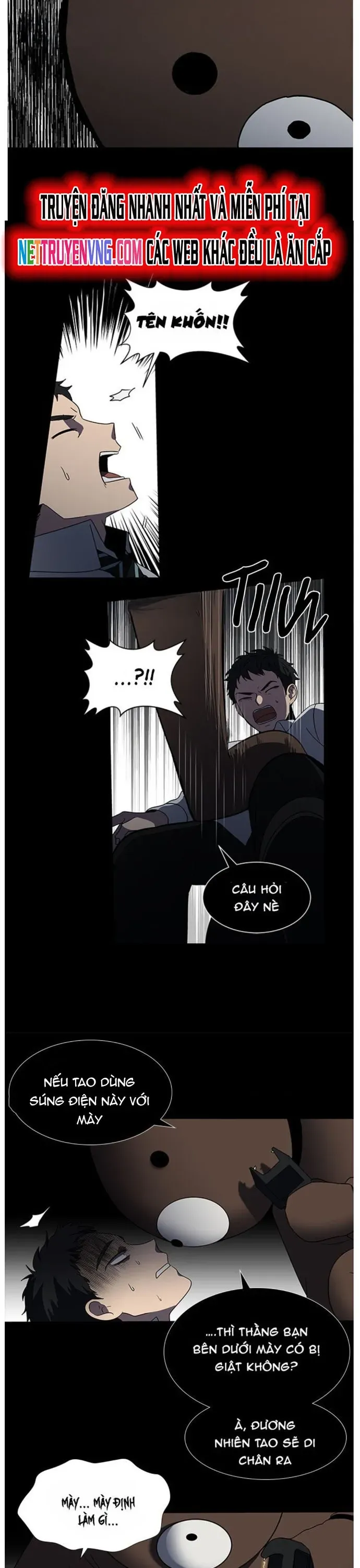 Độc Chiếm Chap 2 - Next Chap 3