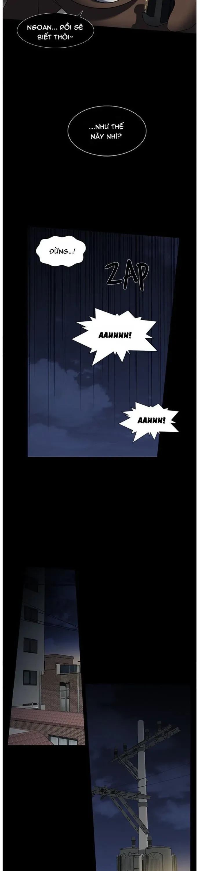 Độc Chiếm Chap 2 - Next Chap 3