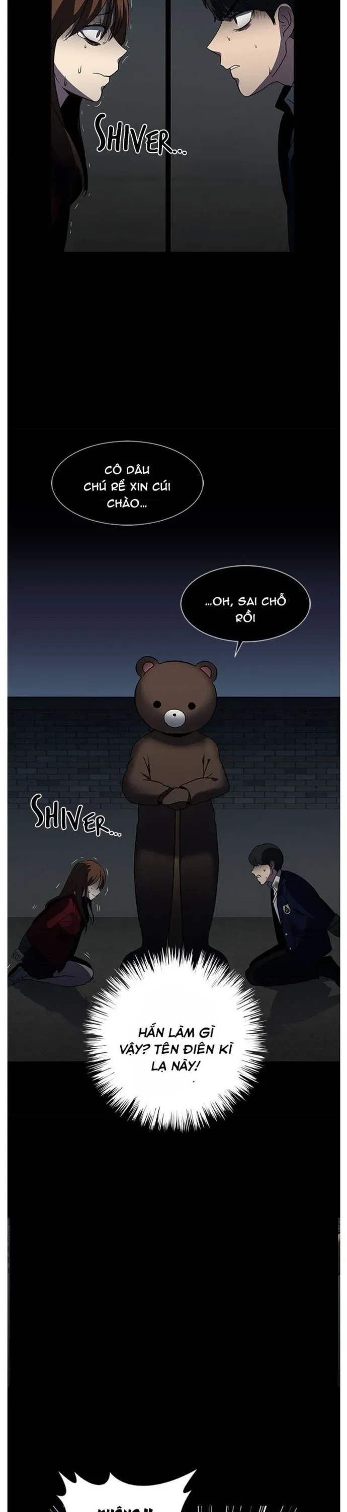 Độc Chiếm Chap 2 - Next Chap 3