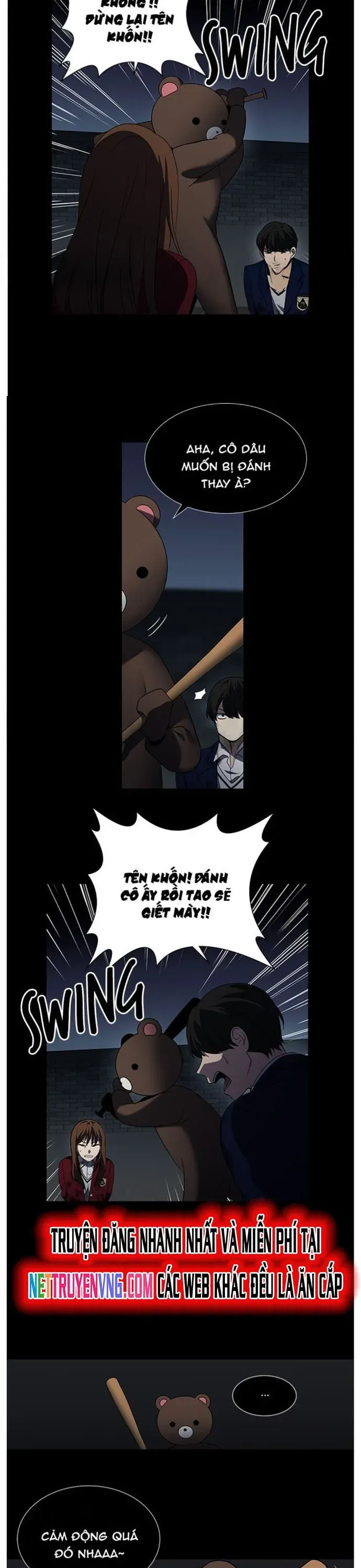 Độc Chiếm Chap 2 - Next Chap 3