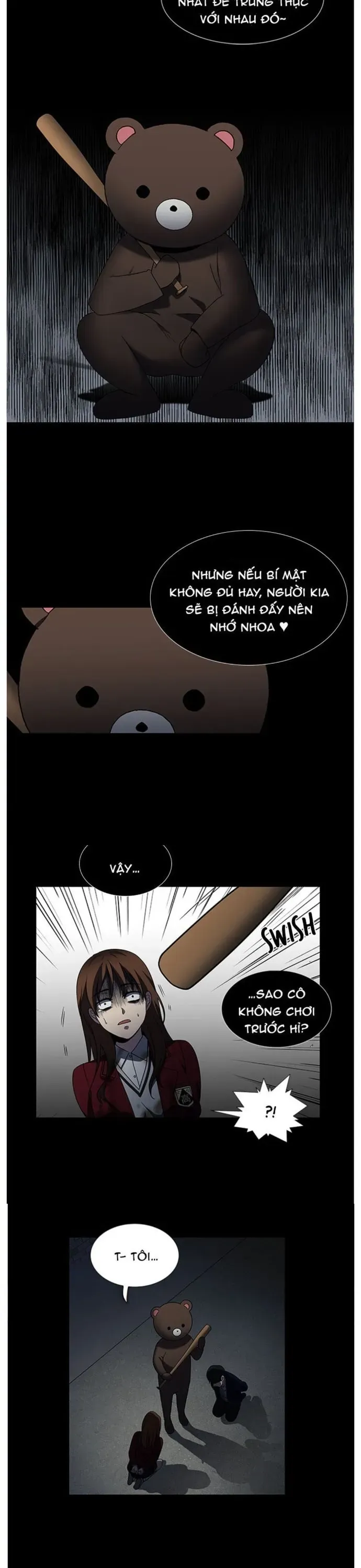 Độc Chiếm Chap 2 - Next Chap 3
