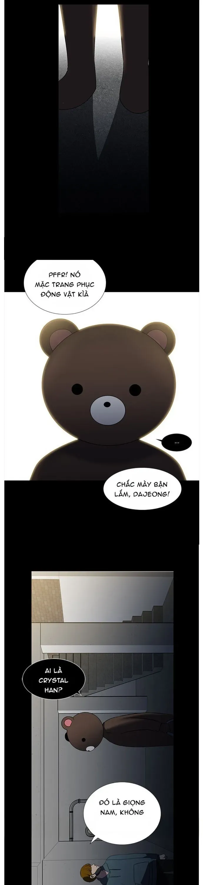Độc Chiếm Chap 2 - Next Chap 3