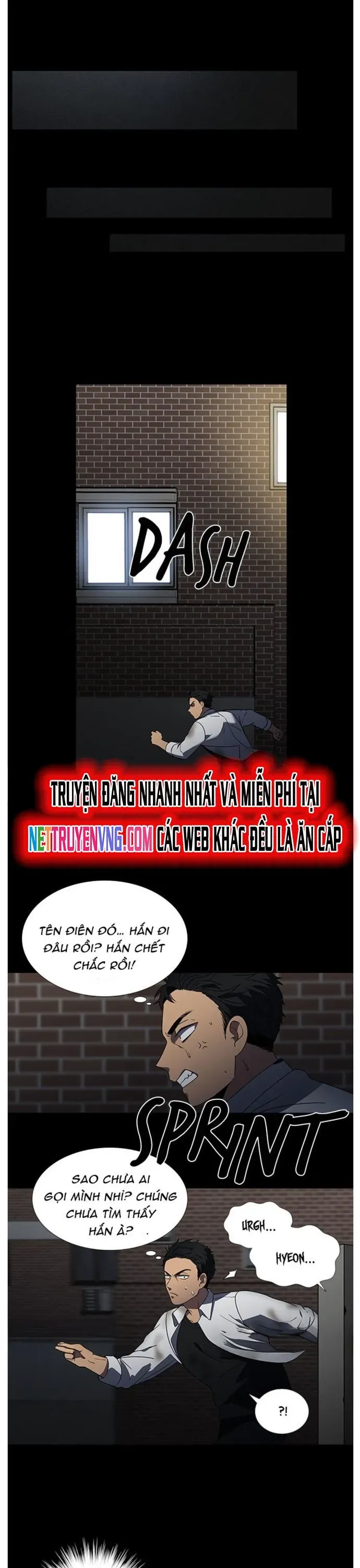 Độc Chiếm Chap 2 - Next Chap 3