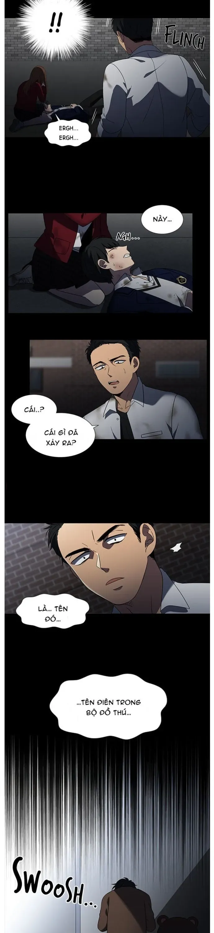 Độc Chiếm Chap 2 - Next Chap 3