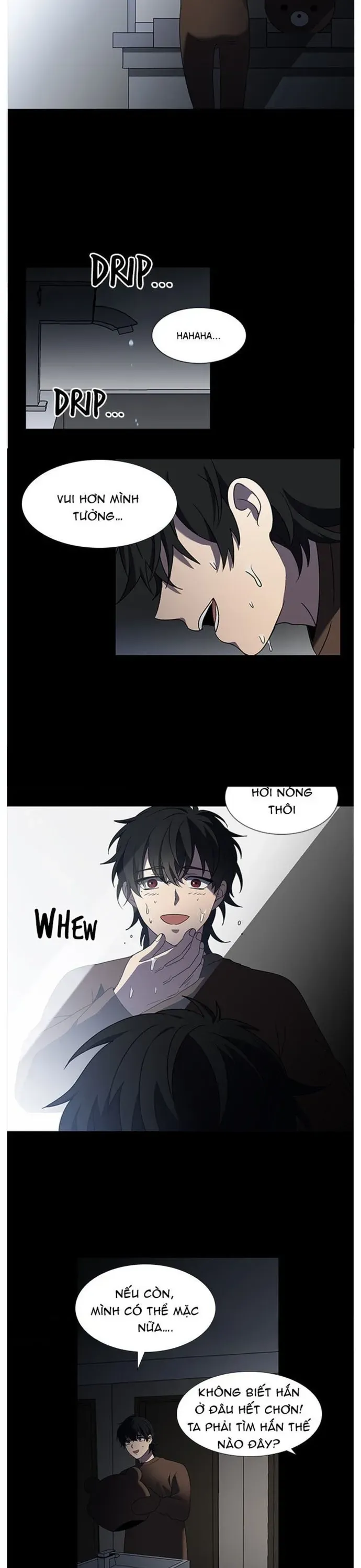 Độc Chiếm Chap 2 - Next Chap 3