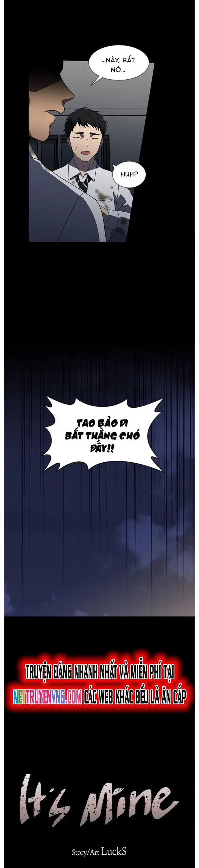 Độc Chiếm Chap 2 - Next Chap 3