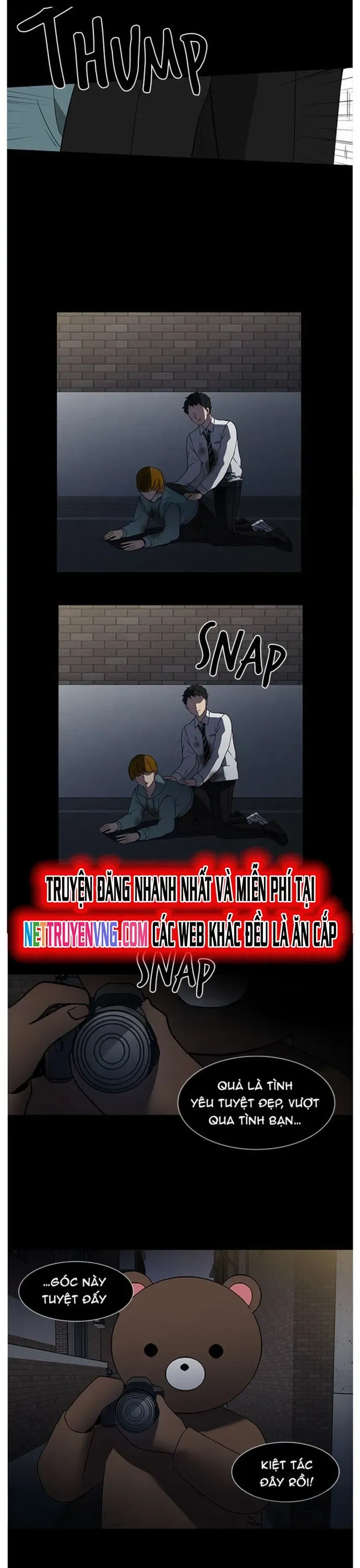 Độc Chiếm Chap 2 - Next Chap 3
