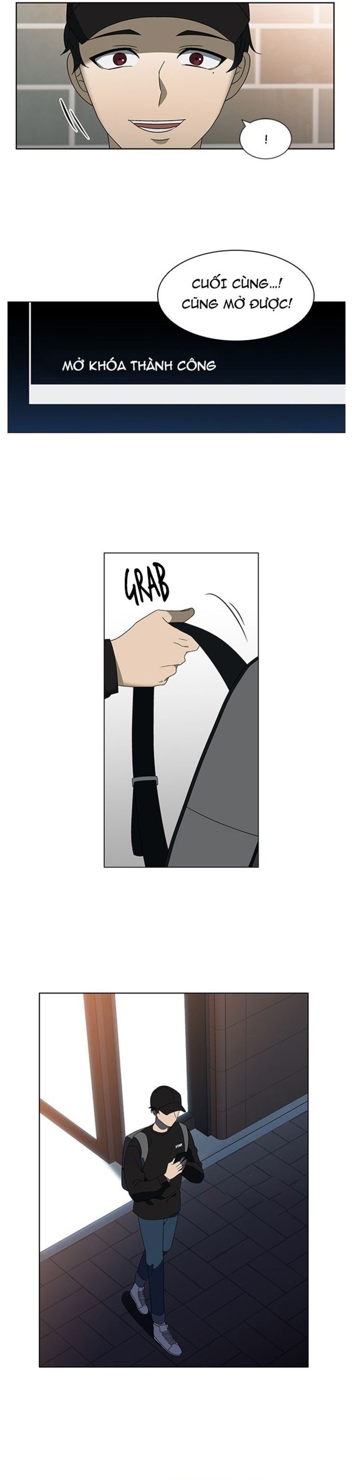 Độc Chiếm Chap 28 - Next Chap 29