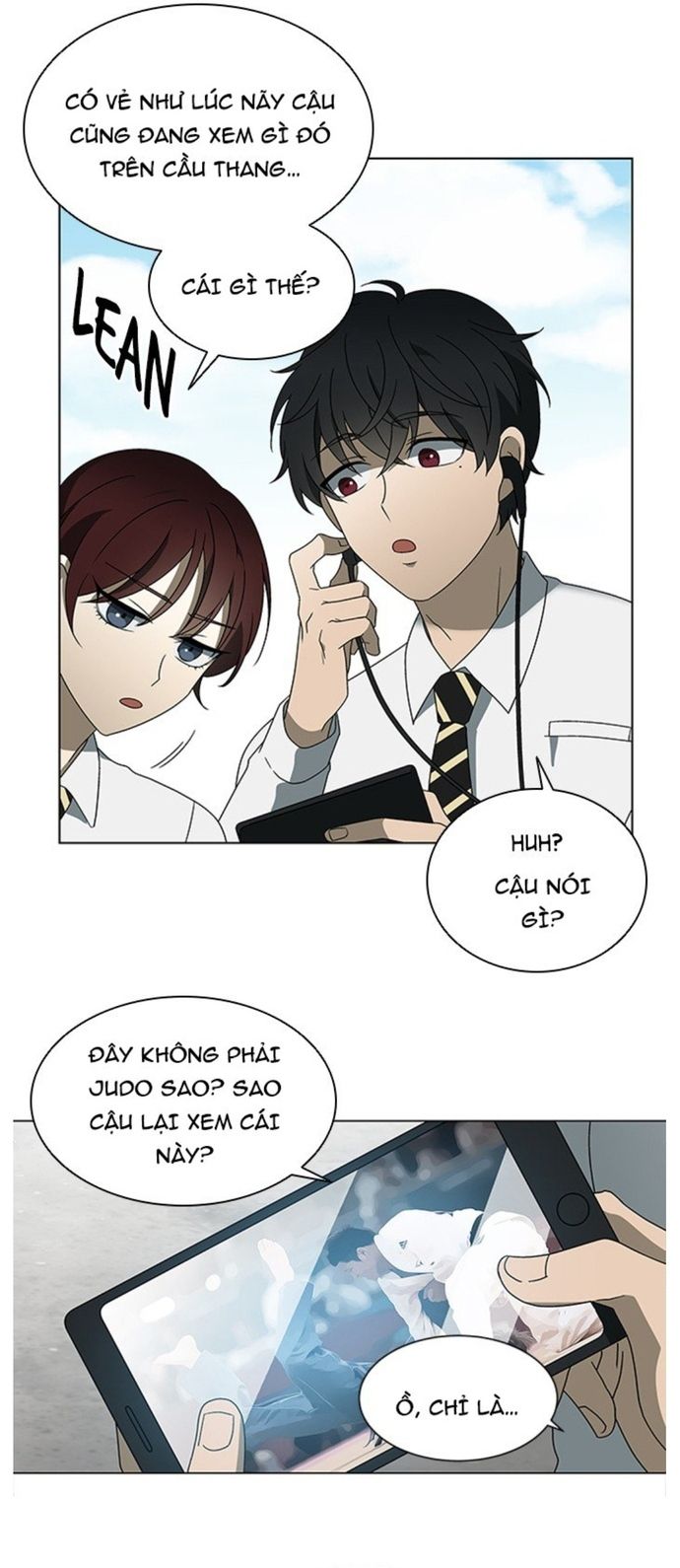 Độc Chiếm Chap 28 - Next Chap 29