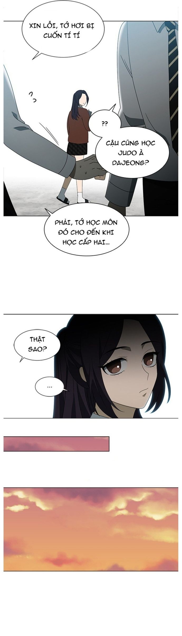 Độc Chiếm Chap 28 - Next Chap 29