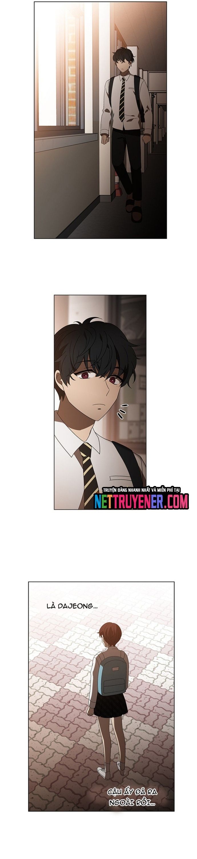 Độc Chiếm Chap 28 - Next Chap 29