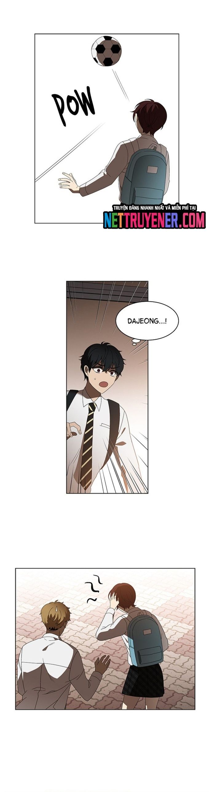 Độc Chiếm Chap 28 - Next Chap 29