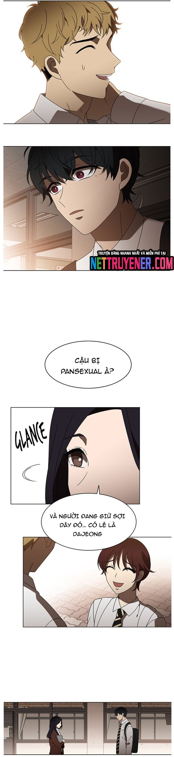 Độc Chiếm Chap 28 - Next Chap 29