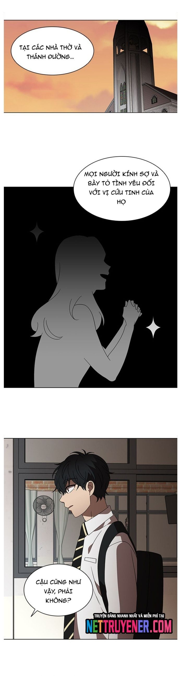Độc Chiếm Chap 28 - Next Chap 29