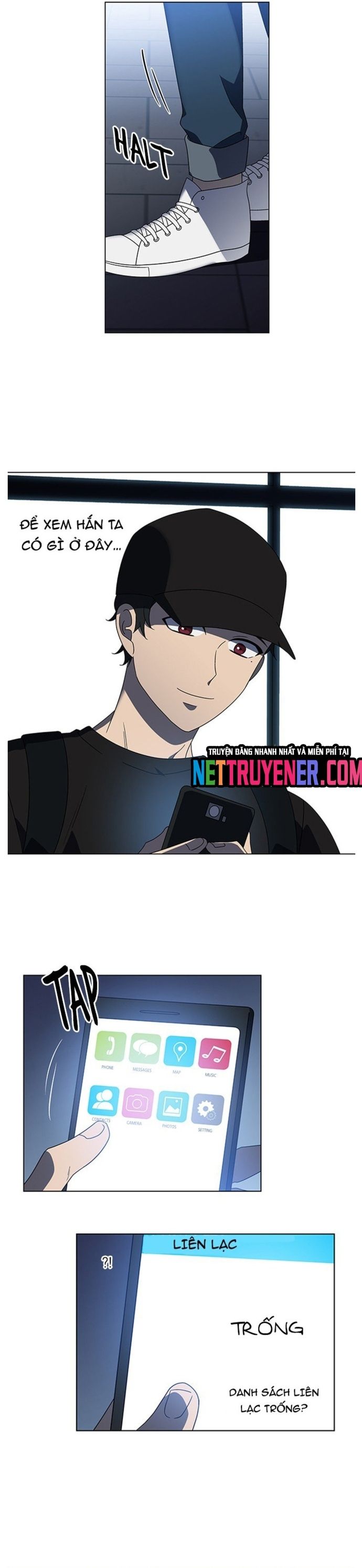 Độc Chiếm Chap 28 - Next Chap 29
