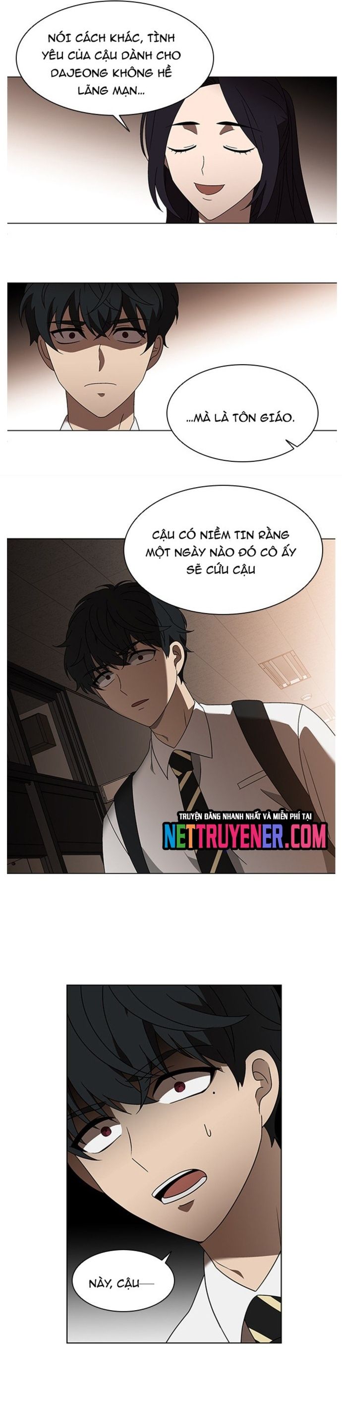 Độc Chiếm Chap 28 - Next Chap 29