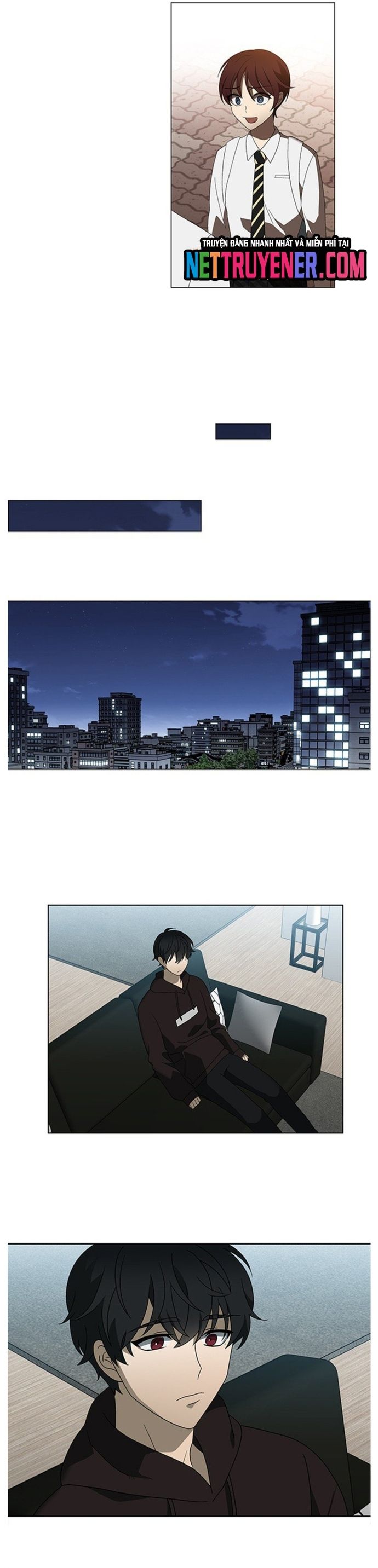 Độc Chiếm Chap 28 - Next Chap 29
