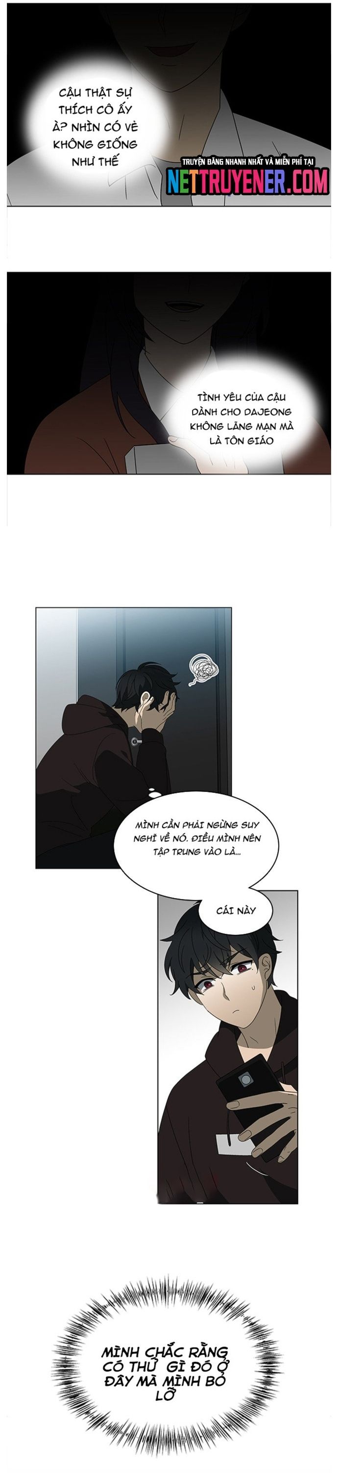 Độc Chiếm Chap 28 - Next Chap 29