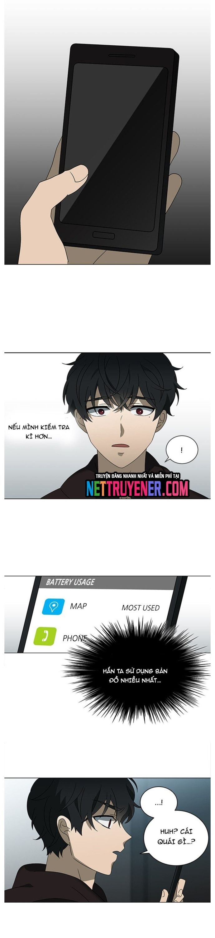 Độc Chiếm Chap 28 - Next Chap 29