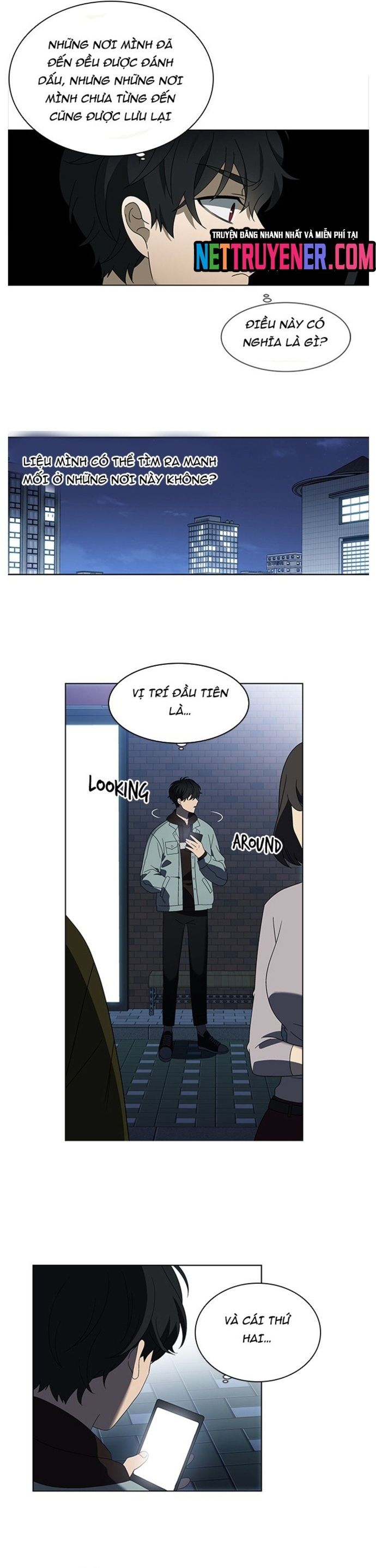 Độc Chiếm Chap 28 - Next Chap 29