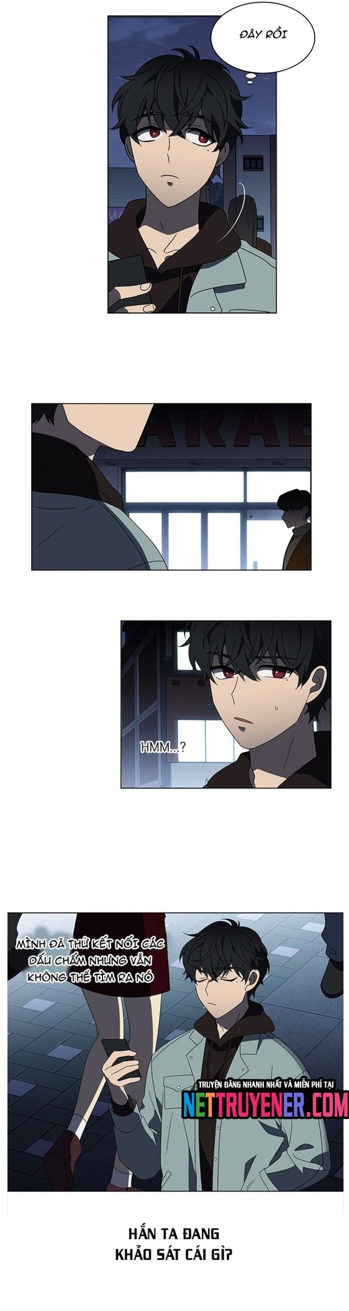 Độc Chiếm Chap 28 - Next Chap 29