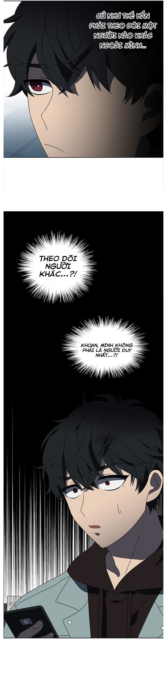Độc Chiếm Chap 28 - Next Chap 29
