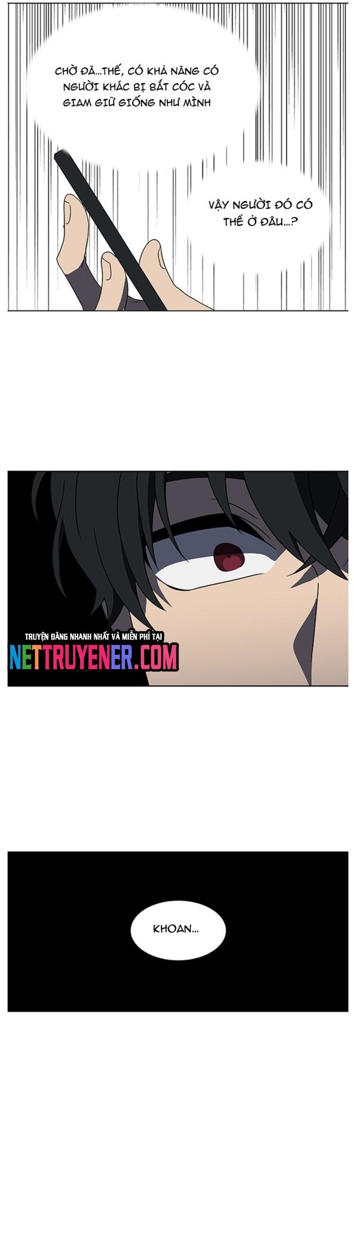 Độc Chiếm Chap 28 - Next Chap 29
