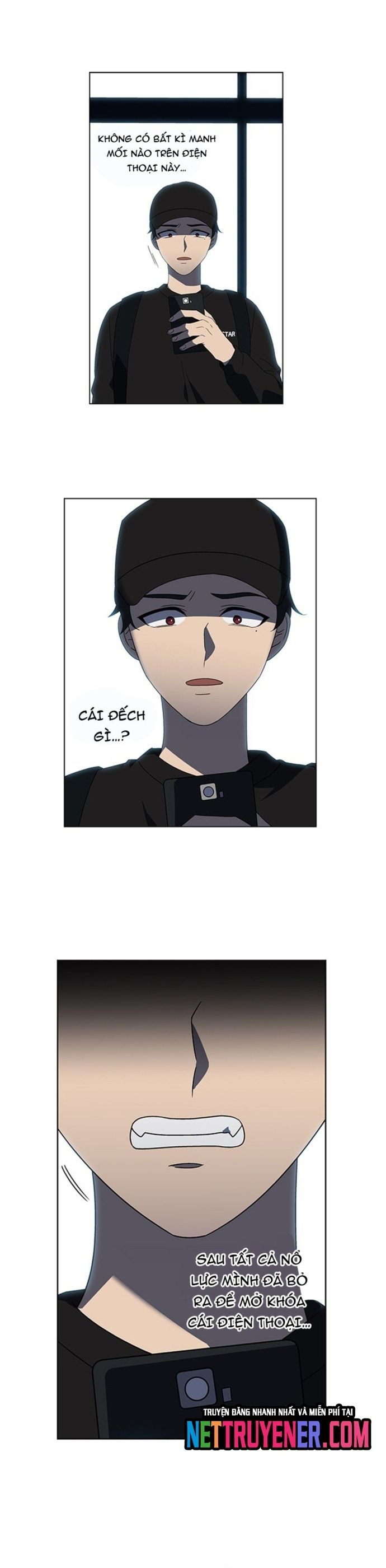 Độc Chiếm Chap 28 - Next Chap 29