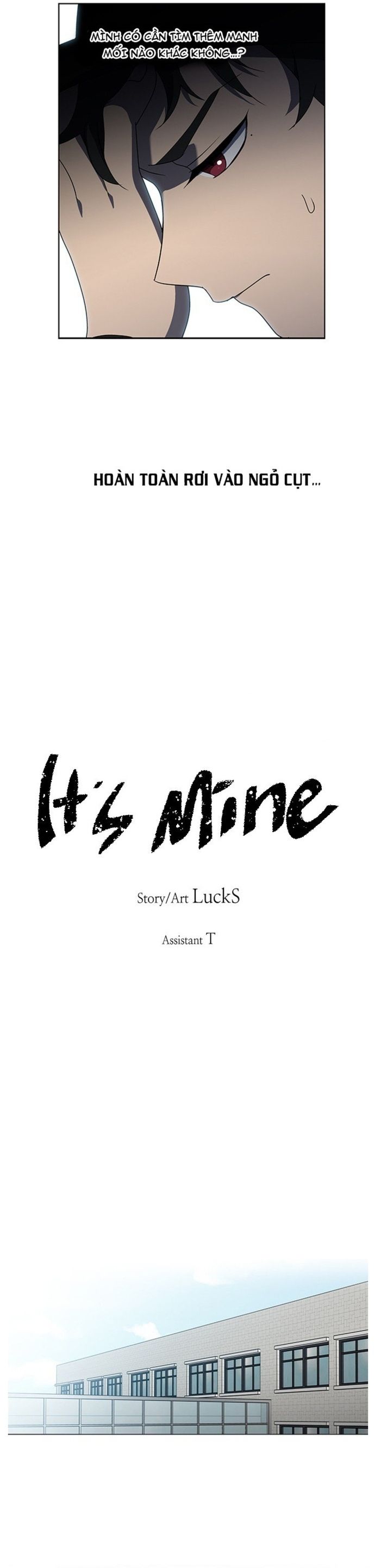 Độc Chiếm Chap 28 - Next Chap 29