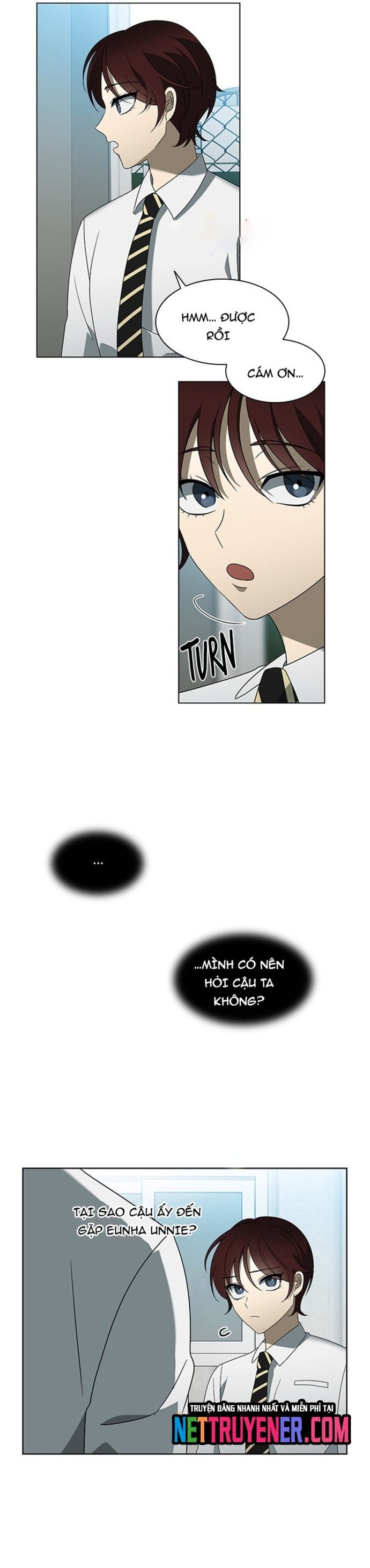 Độc Chiếm Chap 28 - Next Chap 29