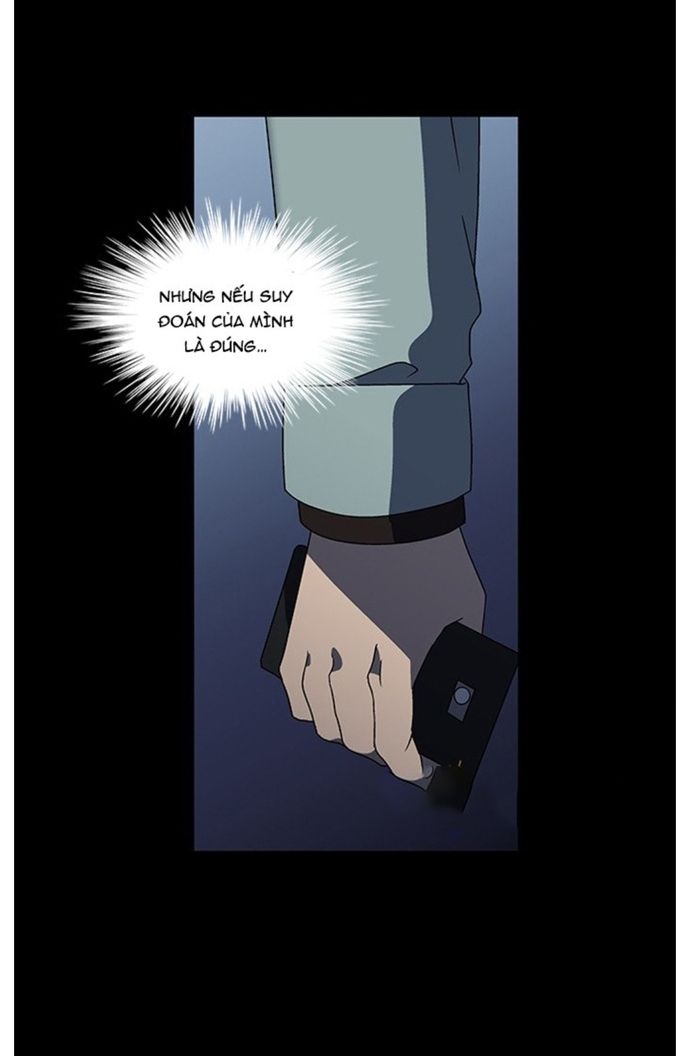 Độc Chiếm Chap 29 - Next Chap 30