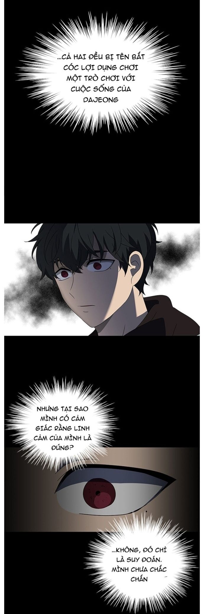 Độc Chiếm Chap 29 - Next Chap 30