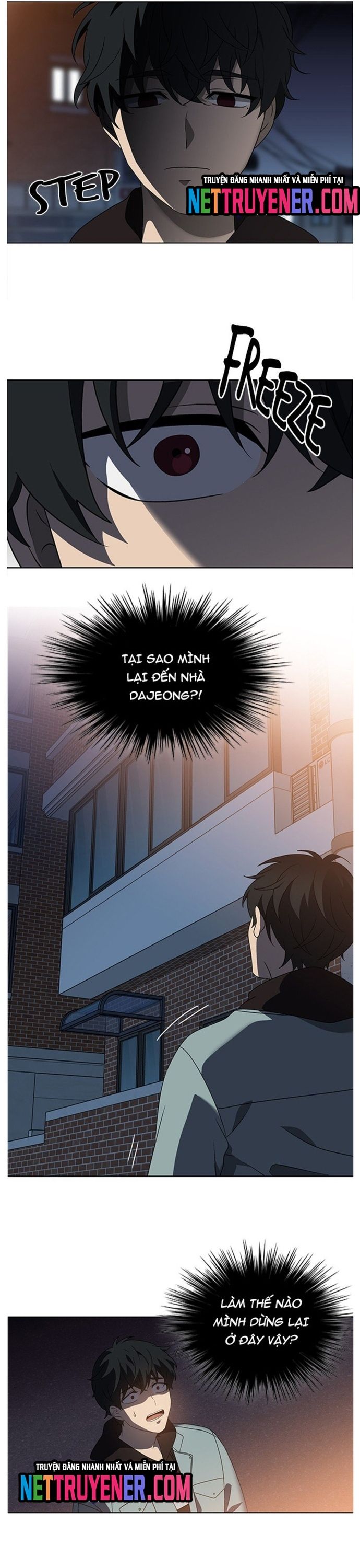 Độc Chiếm Chap 29 - Next Chap 30