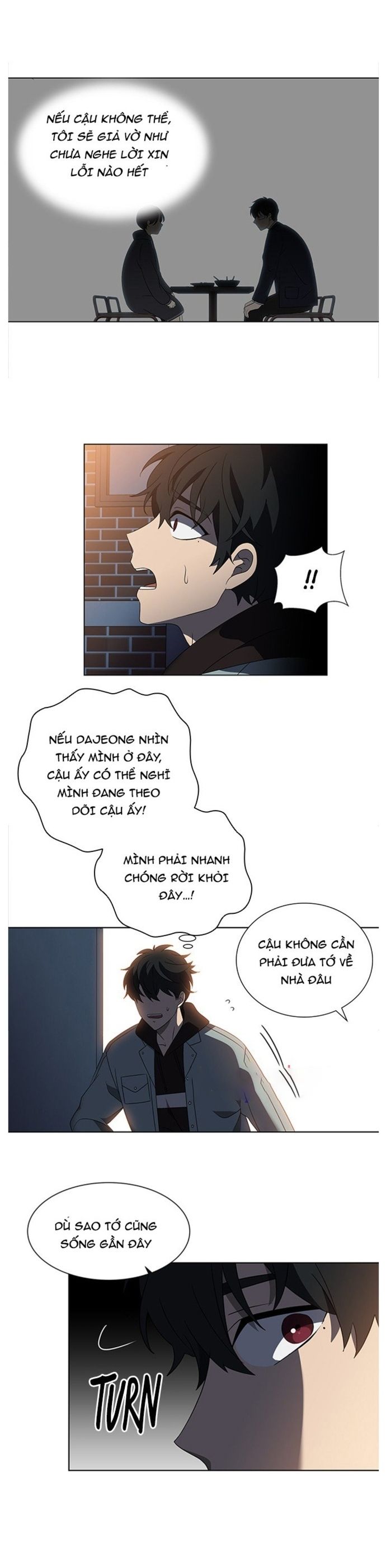 Độc Chiếm Chap 29 - Next Chap 30