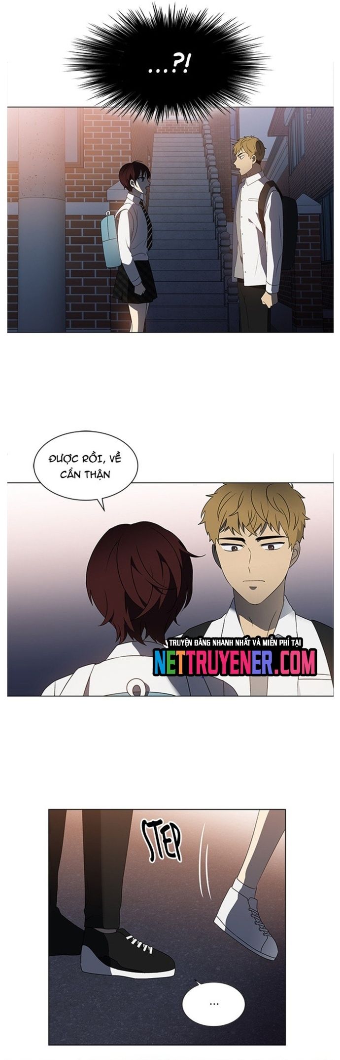 Độc Chiếm Chap 29 - Next Chap 30