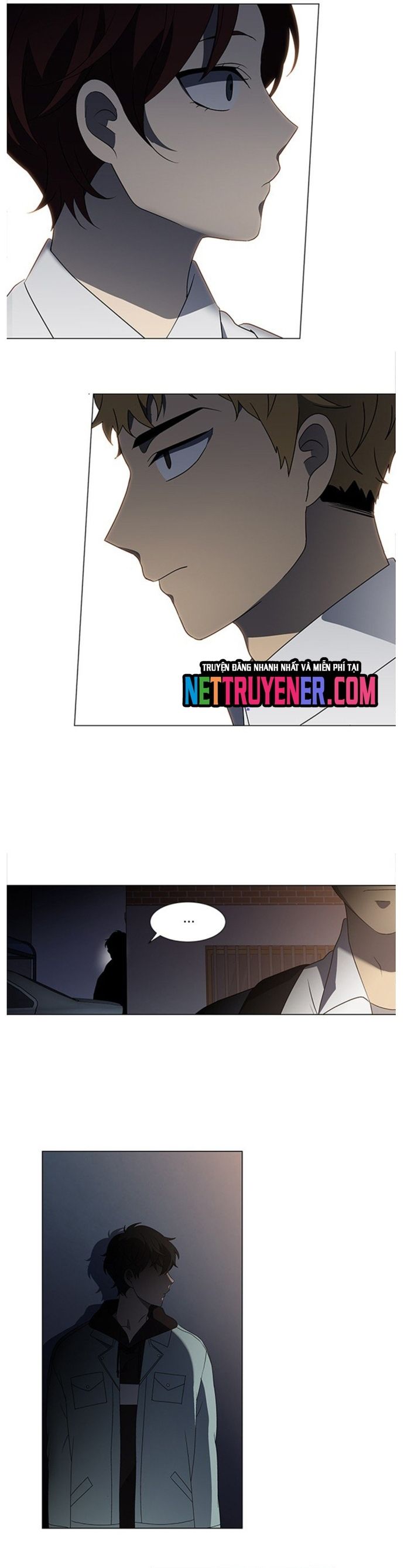Độc Chiếm Chap 29 - Next Chap 30