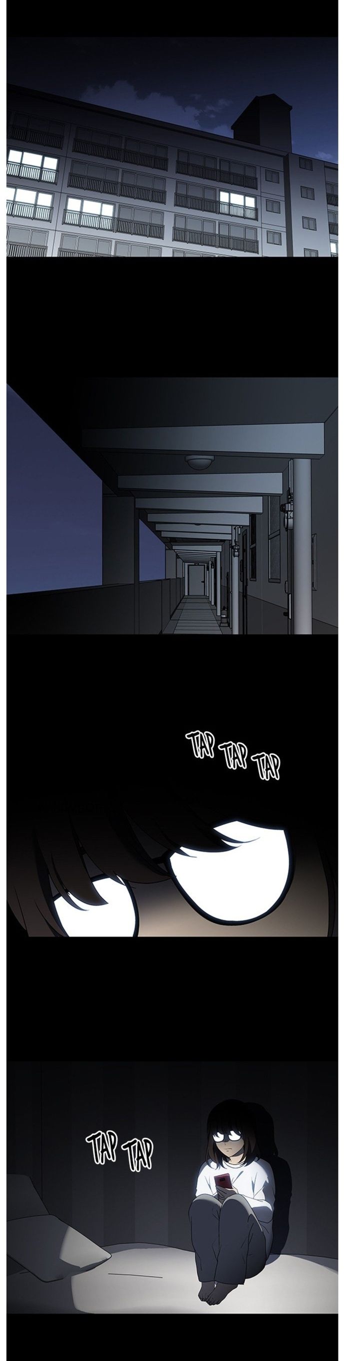 Độc Chiếm Chap 29 - Next Chap 30